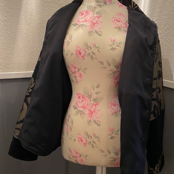 Tantrums Collection Jacket Sz M - Picture 6 of 8